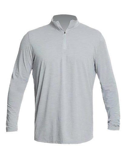 Men's Low Pro Quarter-Zip Pullover - 12713