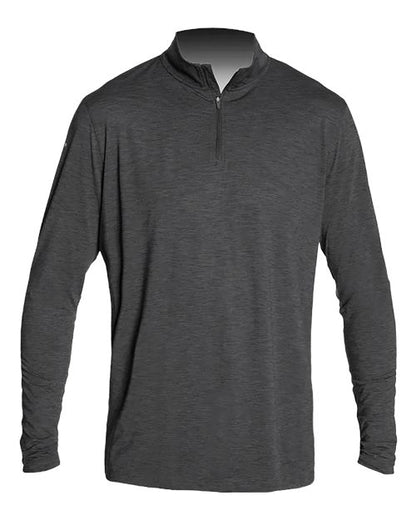Men's Low Pro Quarter-Zip Pullover - 12713