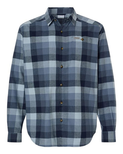 Men's Cornell Woods™ Flannel Shirt - 15789