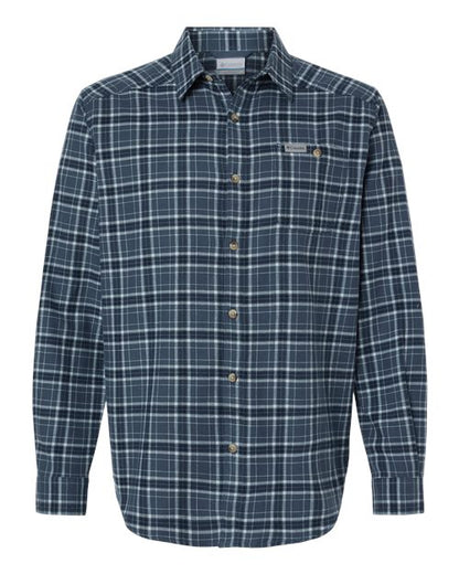 Men's Cornell Woods™ Flannel Shirt - 15789