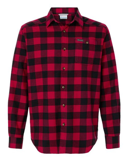 Men's Cornell Woods™ Flannel Shirt - 15789