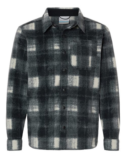 Men's Steens Mountain™ Printed Shirt Jacket II - 15793