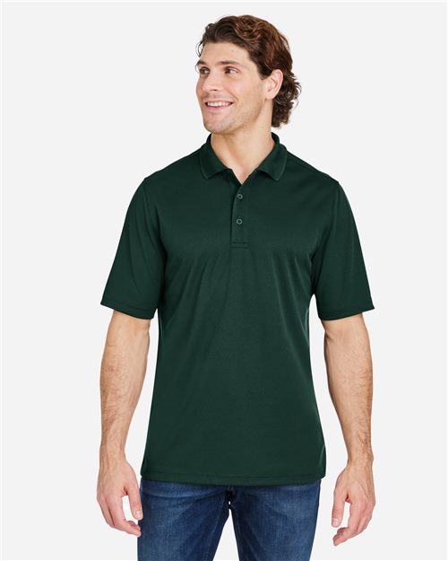 Men's Market Snag Protect Mesh Polo - 13199