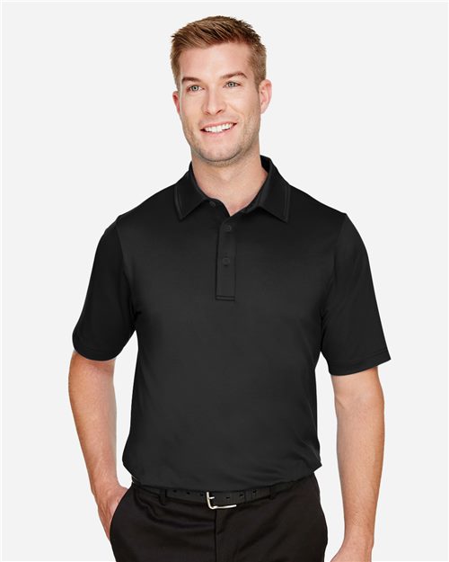 Men's CrownLux Performance® Range Flex Polo - 13200