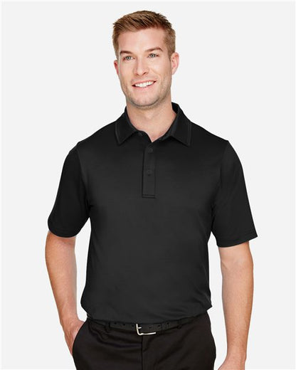 Men's CrownLux Performance® Range Flex Polo - 13200
