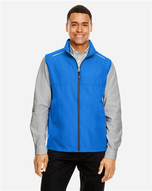 Men's Techno Lite Unlined Vest - 13204