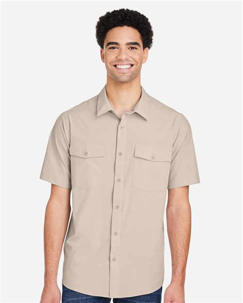 Men's Ultra UVP® Marina Shirt - 13206