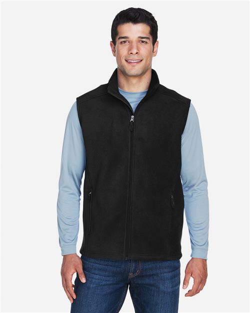 Men's Journey Fleece Vest - 13209