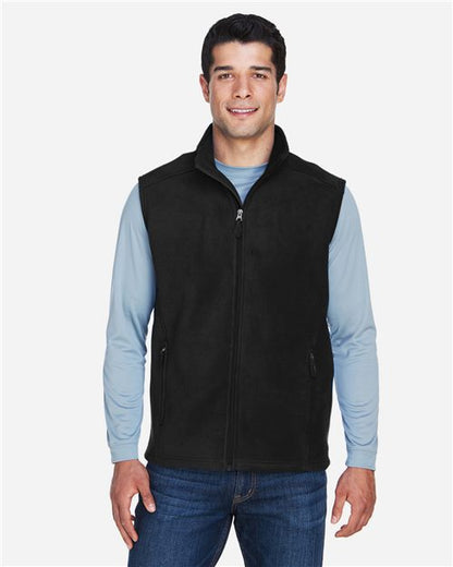Men's Journey Fleece Vest - 13209