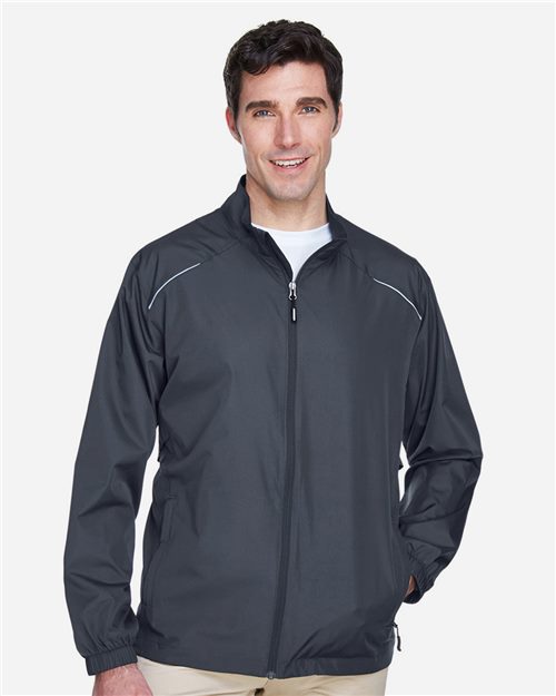 Men's Techno Lite Motivate Unlined Lightweight Jacket - 13212