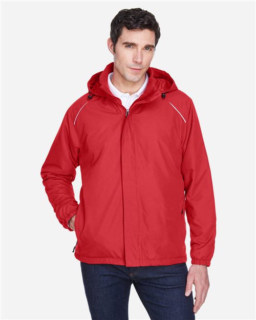 Men's Brisk Insulated Jacket - 13222