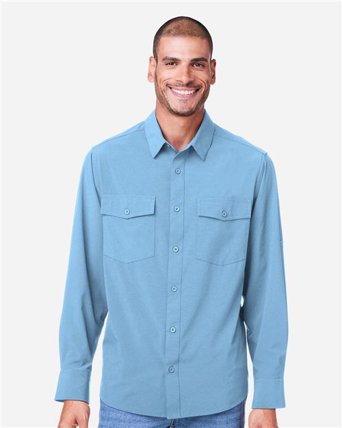 Men's Ultra UVP® Marina Shirt - 13229