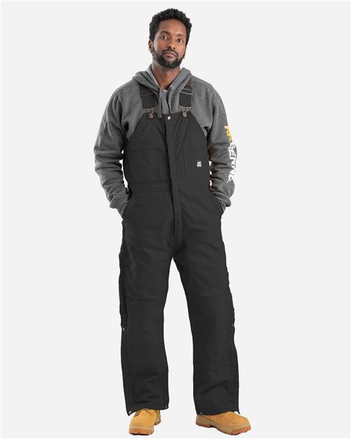 Men's Heritage Insulated Bib Overall - 13241