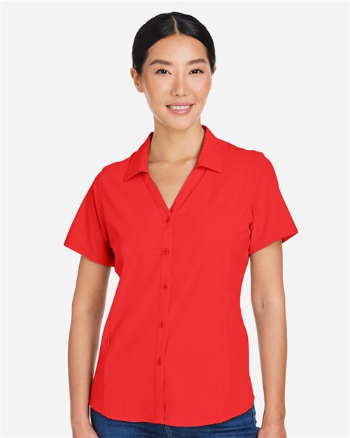 Women's Ultra UVP® Marina Shirt - 13242