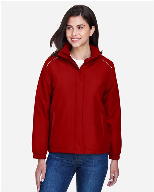 Women's Brisk Insulated Jacket - 13252