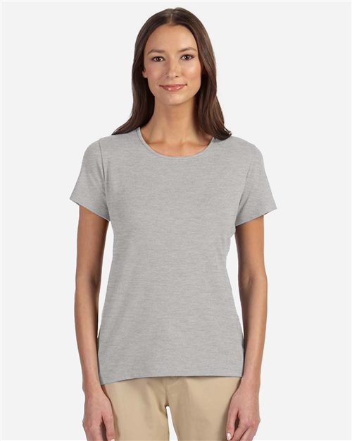 Women's Perfect Fit™ Shell T-Shirt - 13255