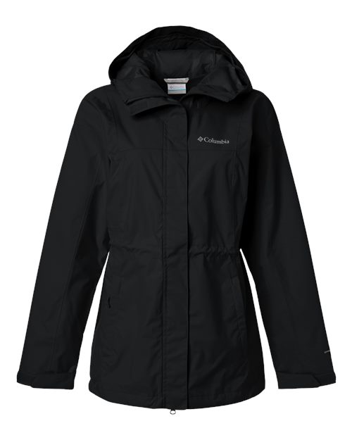 Women's Hikebound™ II Long Jacket - 15928