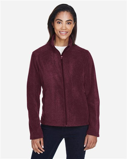 Women's Journey Fleece Jacket - 13274