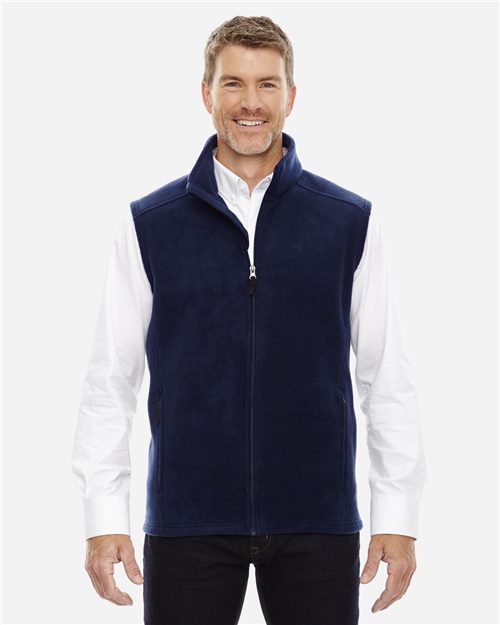 Men's Tall Journey Fleece Vest - 13282