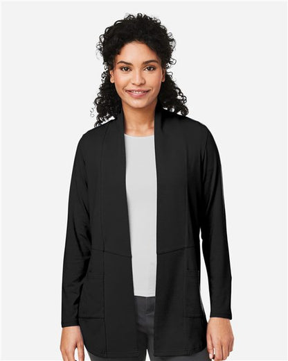 Women's Raleigh Stretch Cardigan - 13296