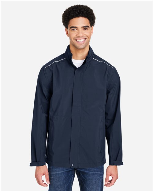 Men's Barrier Rain Jacket - 13305
