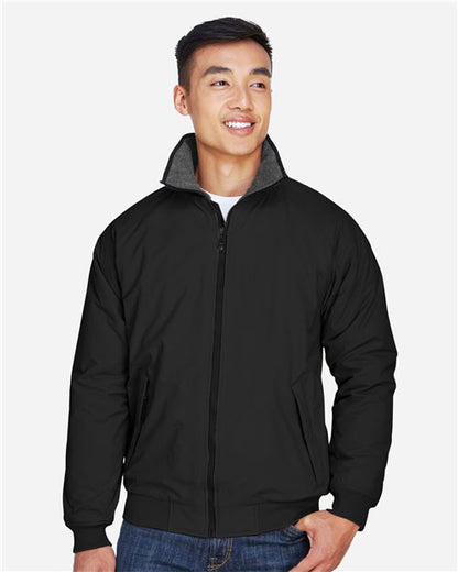 Unisex Three Season Classic Jacket - 13308