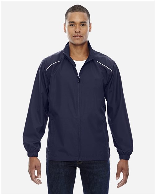 Men's Tall Techno Lite Motivate Unlined Lightweight Jacket - 13311
