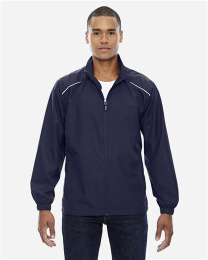 Men's Tall Techno Lite Motivate Unlined Lightweight Jacket - 13311