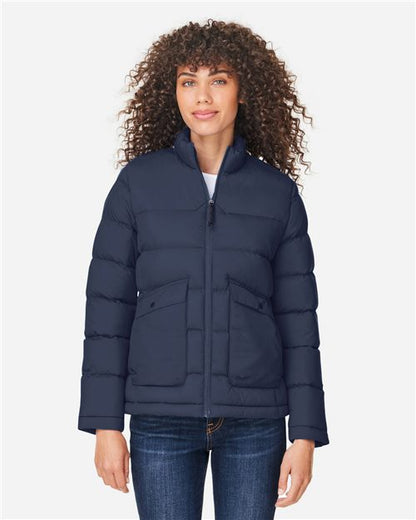 Women's Inspire Puffer Jacket - 13322