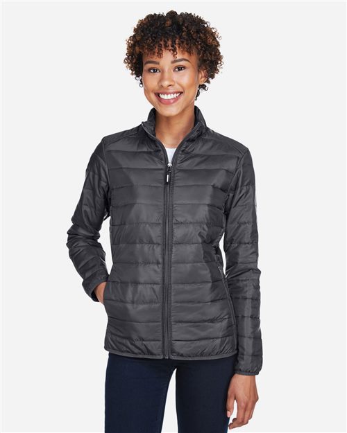 Women's Prevail Packable Puffer Jacket - 13329