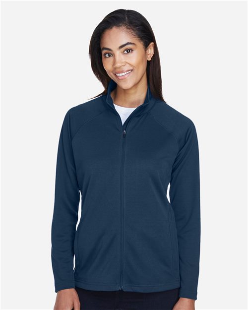 Women's Stretch Tech-Shell® Compass Full-Zip Jacket - 13364
