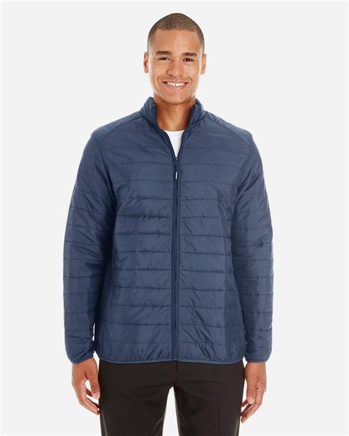 Men's Prevail Packable Puffer Jacket - 13372