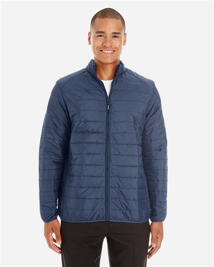 Men's Prevail Packable Puffer Jacket - 13372
