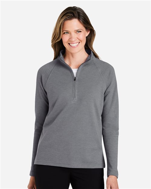 Women's New Classics® Charleston Quarter-Zip Pullover - 13375