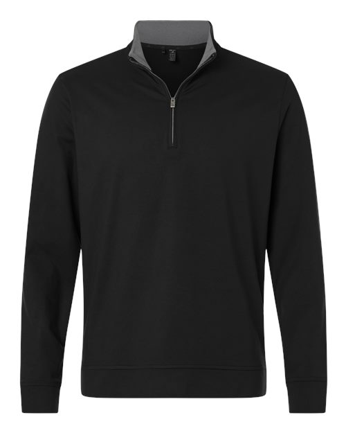 Men's Ultimate365 Classic Quarter-Zip Pullover - 16040