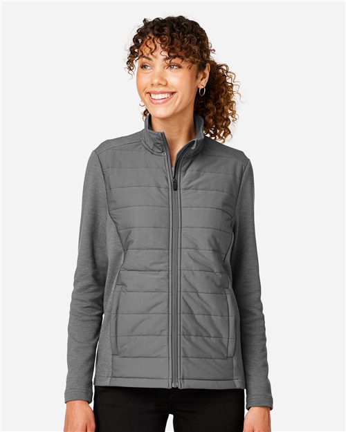 Women's New Classics® Charleston Hybrid Jacket - 13412
