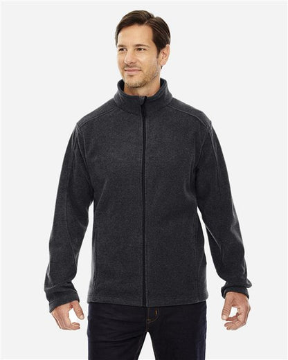 Men's Tall Journey Fleece Jacket - 13433