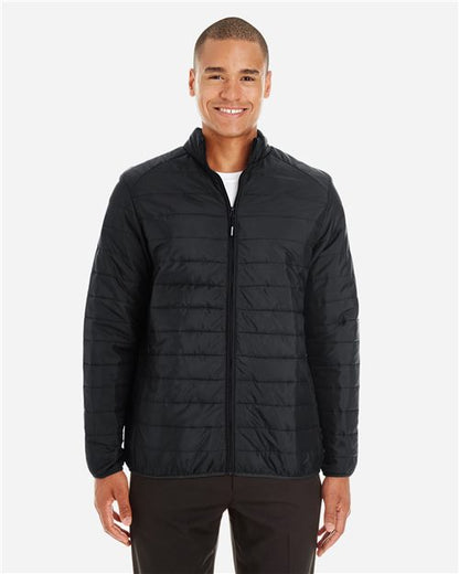 Men's Tall Prevail Packable Puffer - 13435