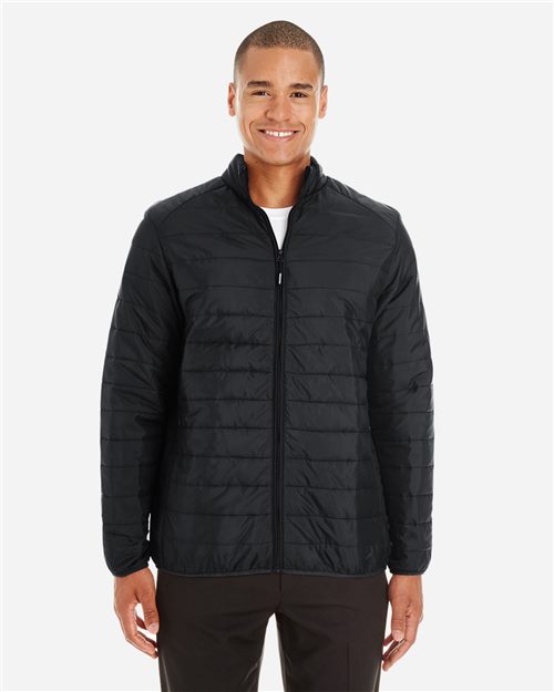 Men's Tall Prevail Packable Puffer - 13435