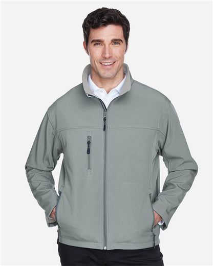 Men's Soft Shell Jacket - 13451