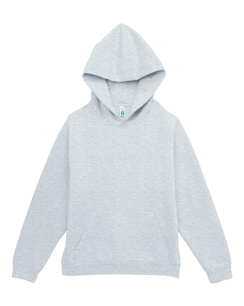 Unisex Urban Pullover Hooded Sweatshirt - 13536