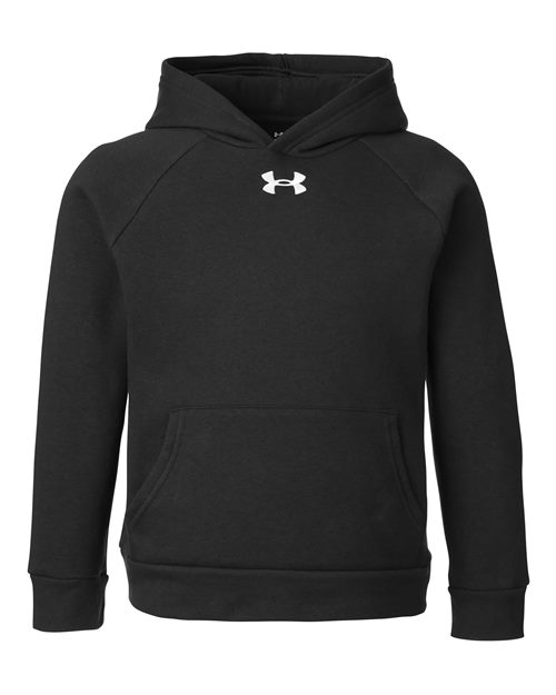 Youth Rival Fleece Hooded Sweatshirt - 16128
