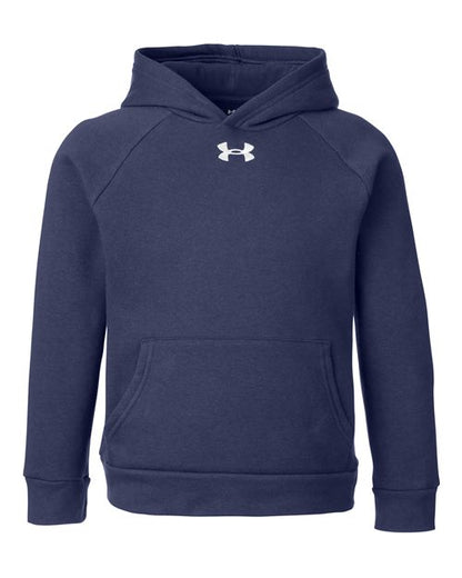 Youth Rival Fleece Hooded Sweatshirt - 16128
