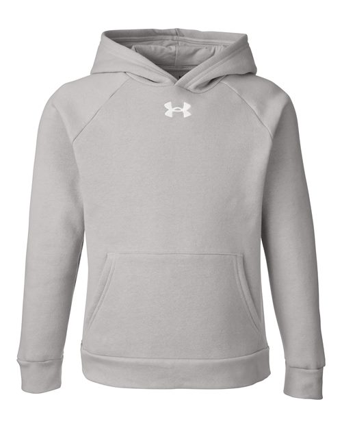Youth Rival Fleece Hooded Sweatshirt - 16128