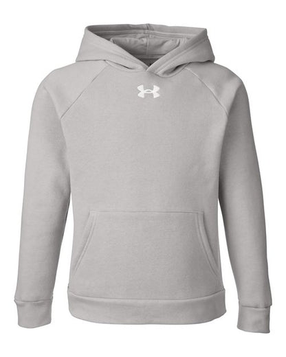 Youth Rival Fleece Hooded Sweatshirt - 16128