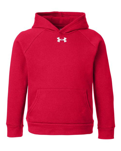 Youth Rival Fleece Hooded Sweatshirt - 16128