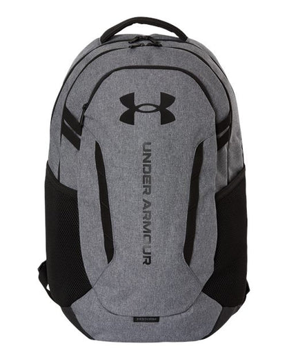 Hustle Backpack 6.0 - 16136