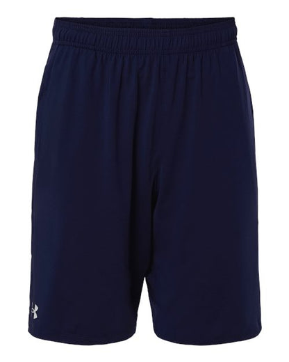 Men's Tech Vent 9" Shorts - 16137