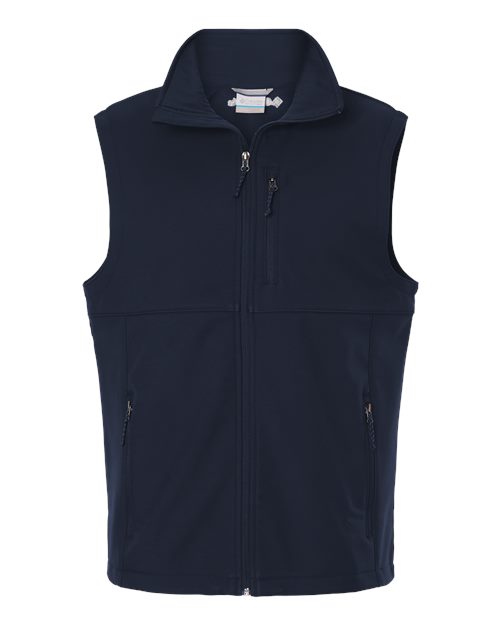 Men's Ascender™ II Soft Shell Vest - 16146