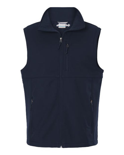 Men's Ascender™ II Soft Shell Vest - 16146
